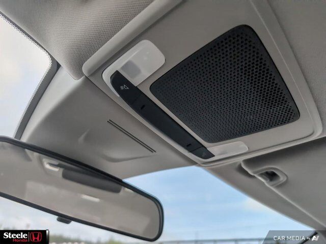 2022 Honda Civic Sedan LX St. John's NL