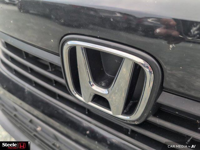 2022 Honda Civic Sedan LX St. John's NL
