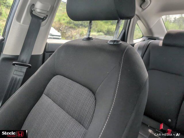 2022 Honda Civic Sedan LX St. John's NL