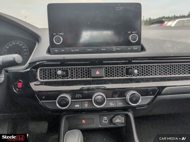 2022 Honda Civic Sedan LX St. John's NL