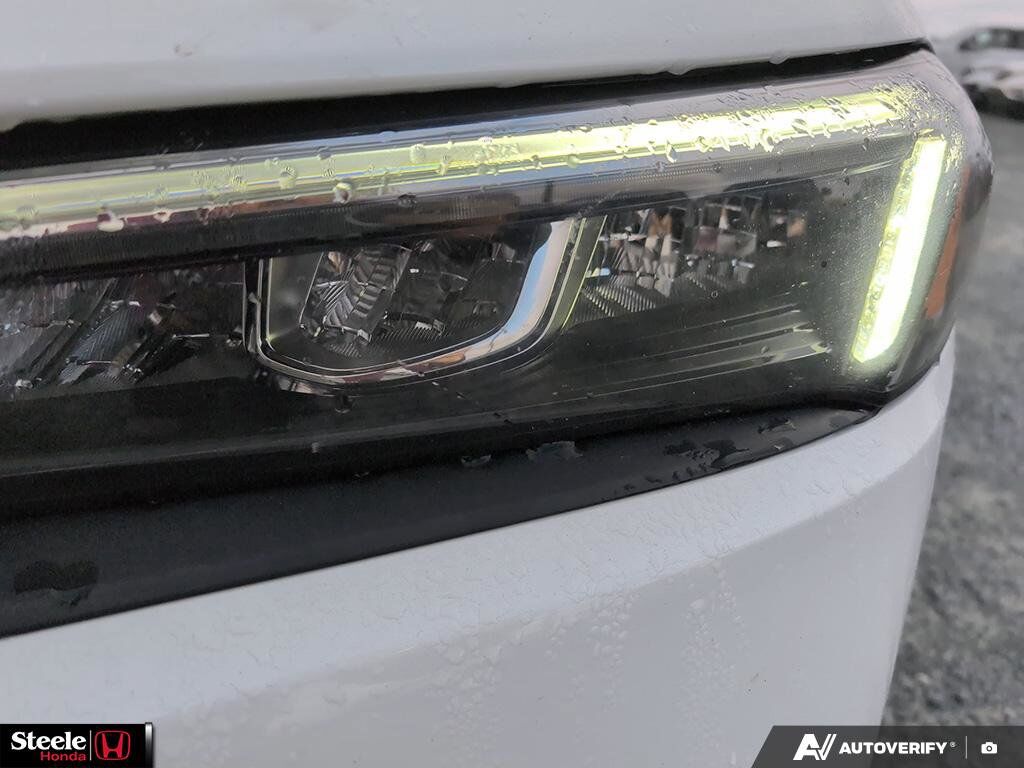 2022 Honda Civic Sedan LX St. John's NL