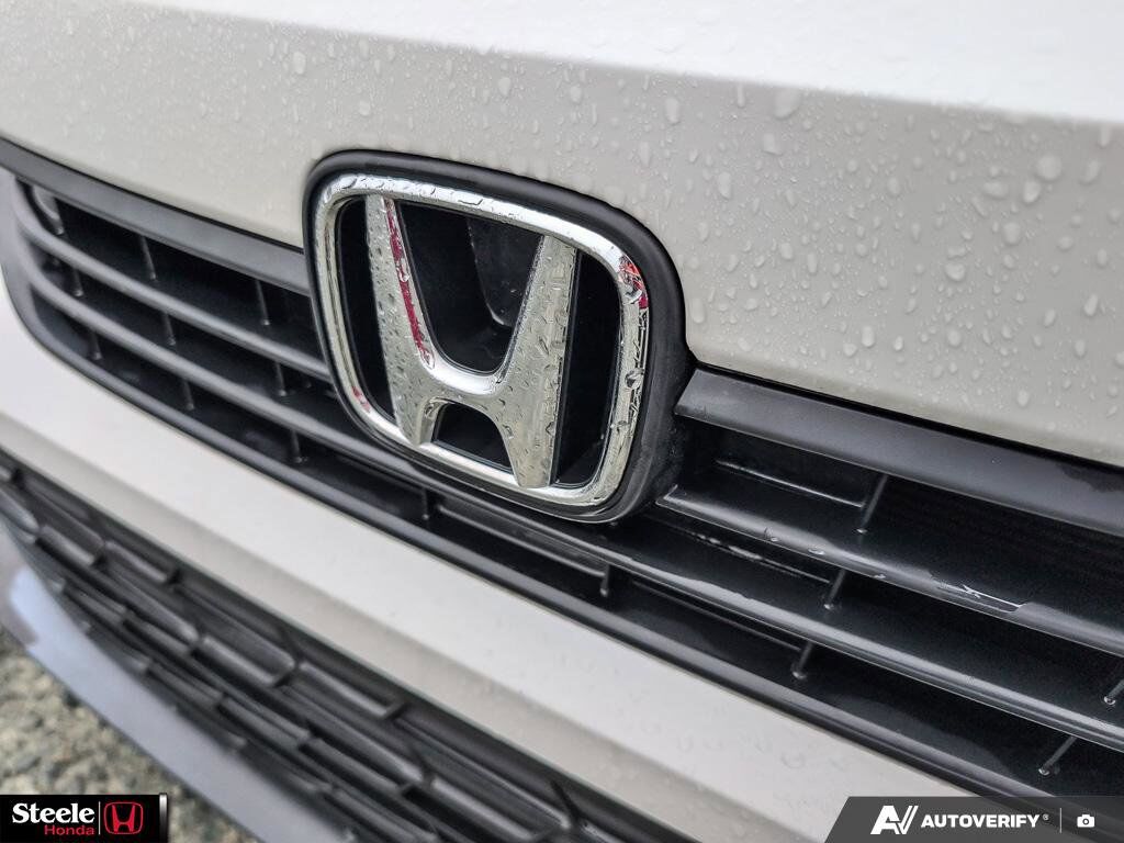 2022 Honda Civic Sedan LX St. John's NL