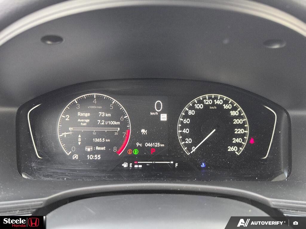 2022 Honda Civic Sedan LX St. John's NL