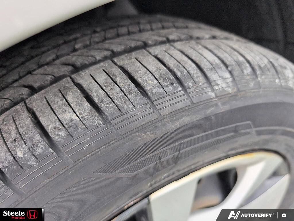 2022 Honda Civic Sedan LX St. John's NL