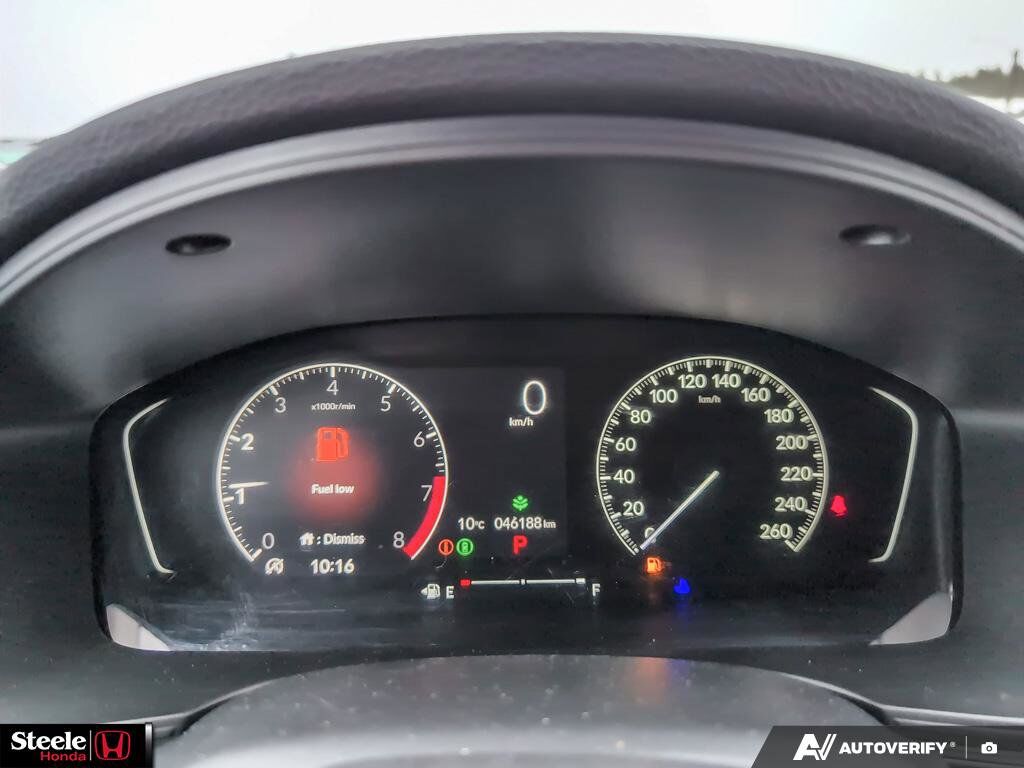 2022 Honda Civic Sedan LX St. John's NL