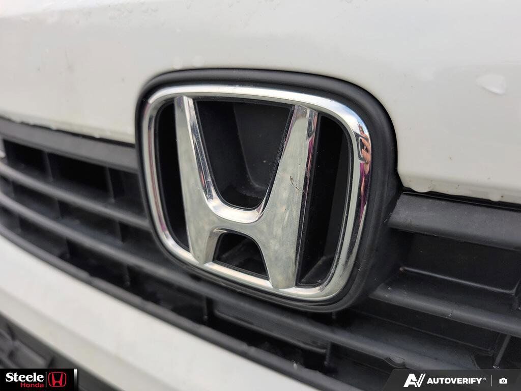 2022 Honda Civic Sedan LX St. John's NL