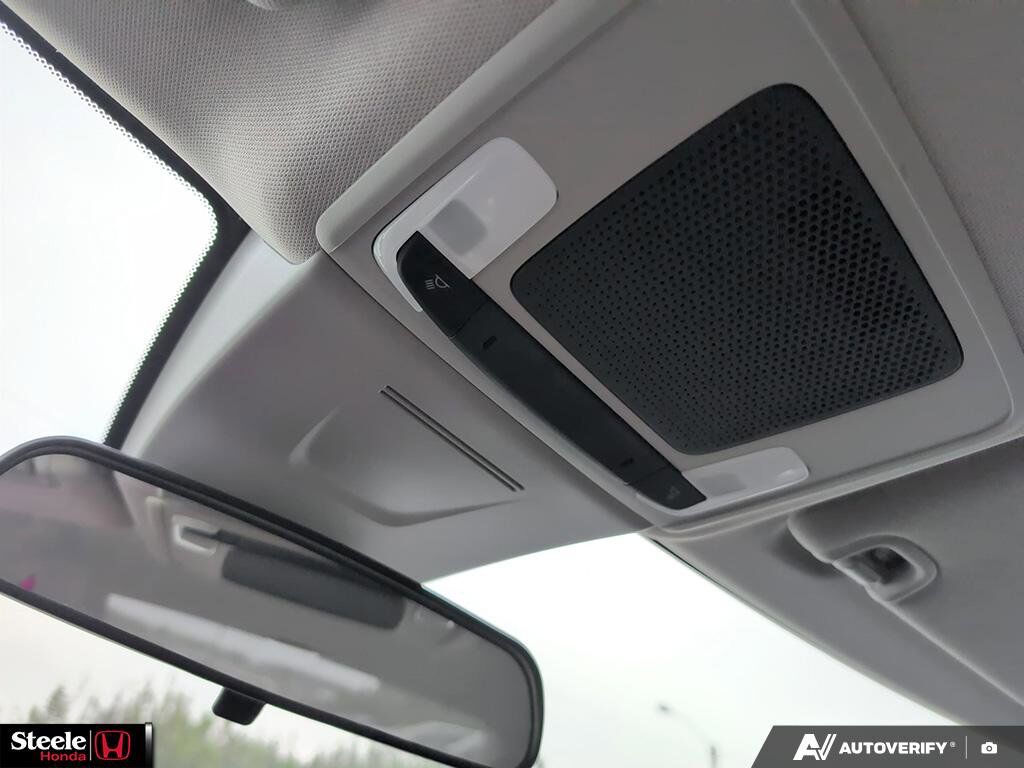 2022 Honda Civic Sedan LX St. John's NL