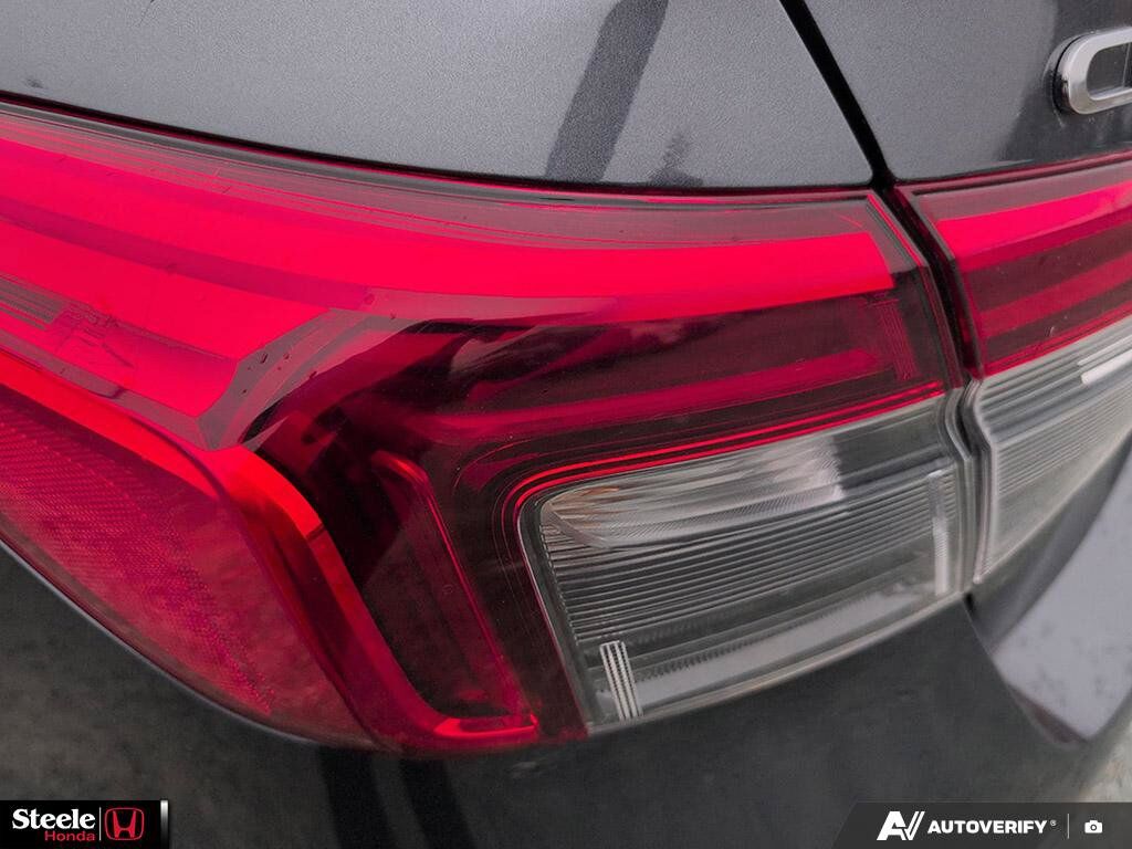 2022 Honda Civic Sedan LX St. John's NL