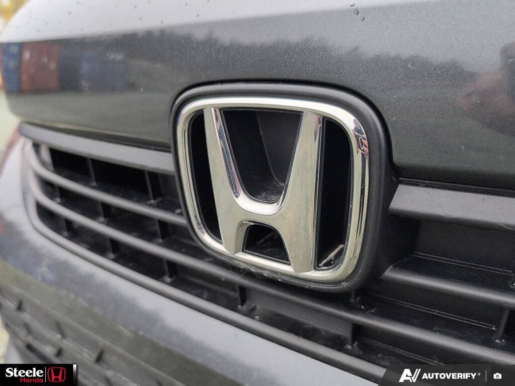 2022 Honda Civic Sedan LX St. John's NL