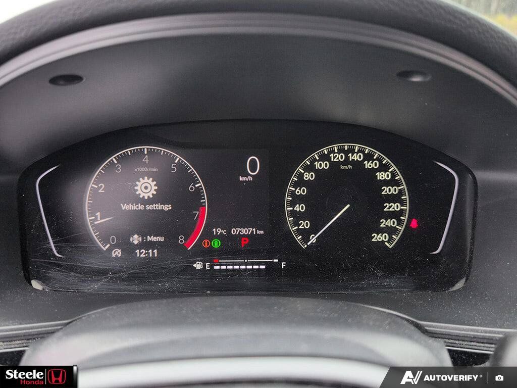 2022 Honda Civic Sedan LX St. John's NL