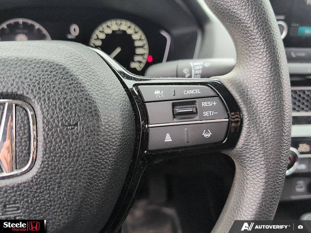 2022 Honda Civic Sedan LX St. John's NL