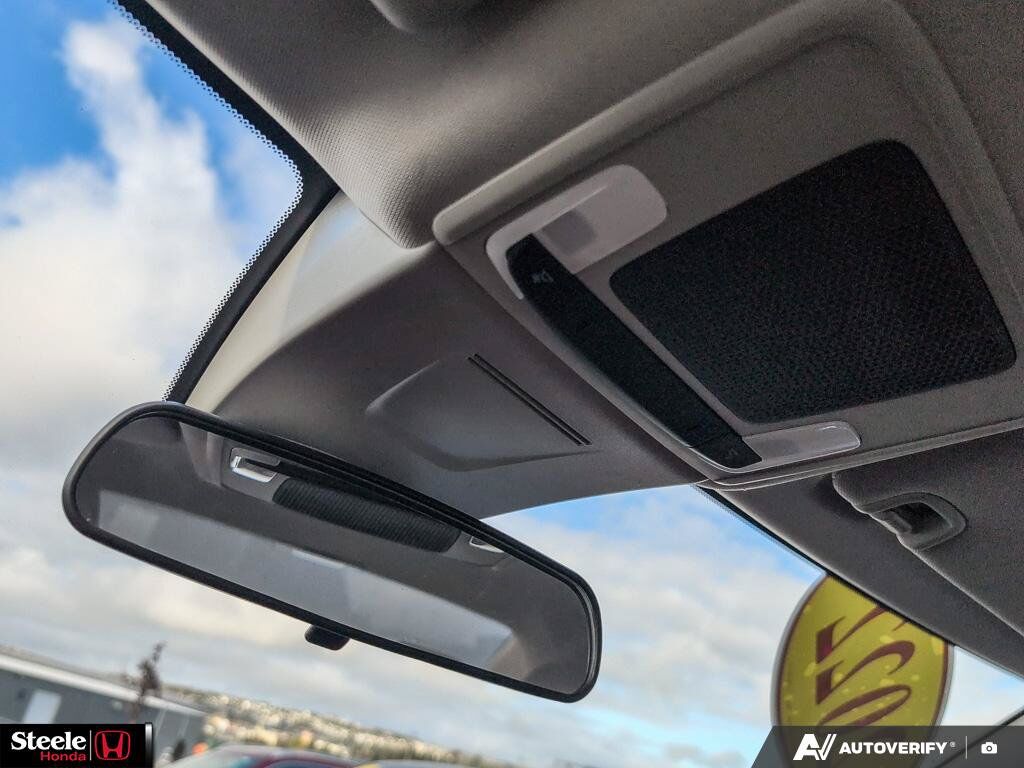 2022 Honda Civic Sedan LX St. John's NL