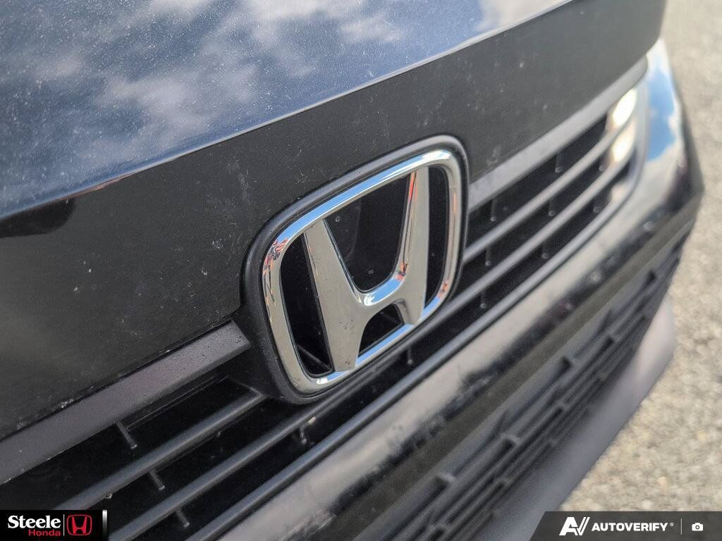 2022 Honda Civic Sedan LX St. John's NL