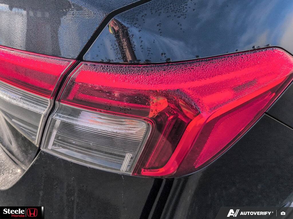 2022 Honda Civic Sedan LX St. John's NL