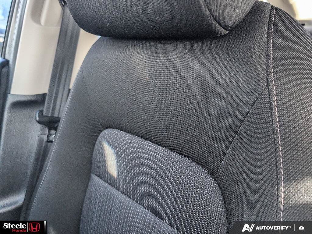 2022 Honda Civic Sedan LX St. John's NL