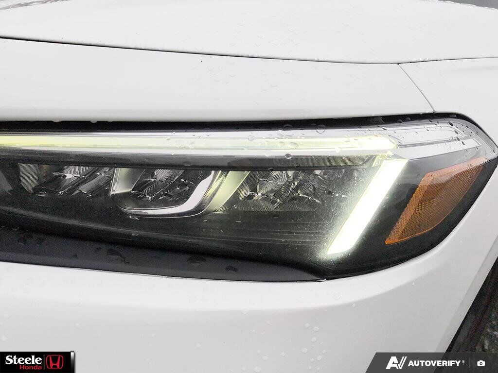 2022 Honda Civic Sedan LX St. John's NL