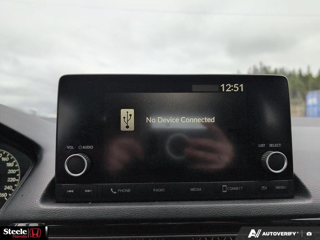 2022 Honda Civic Sedan LX St. John's NL