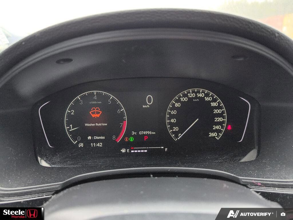 2022 Honda Civic Sedan LX St. John's NL