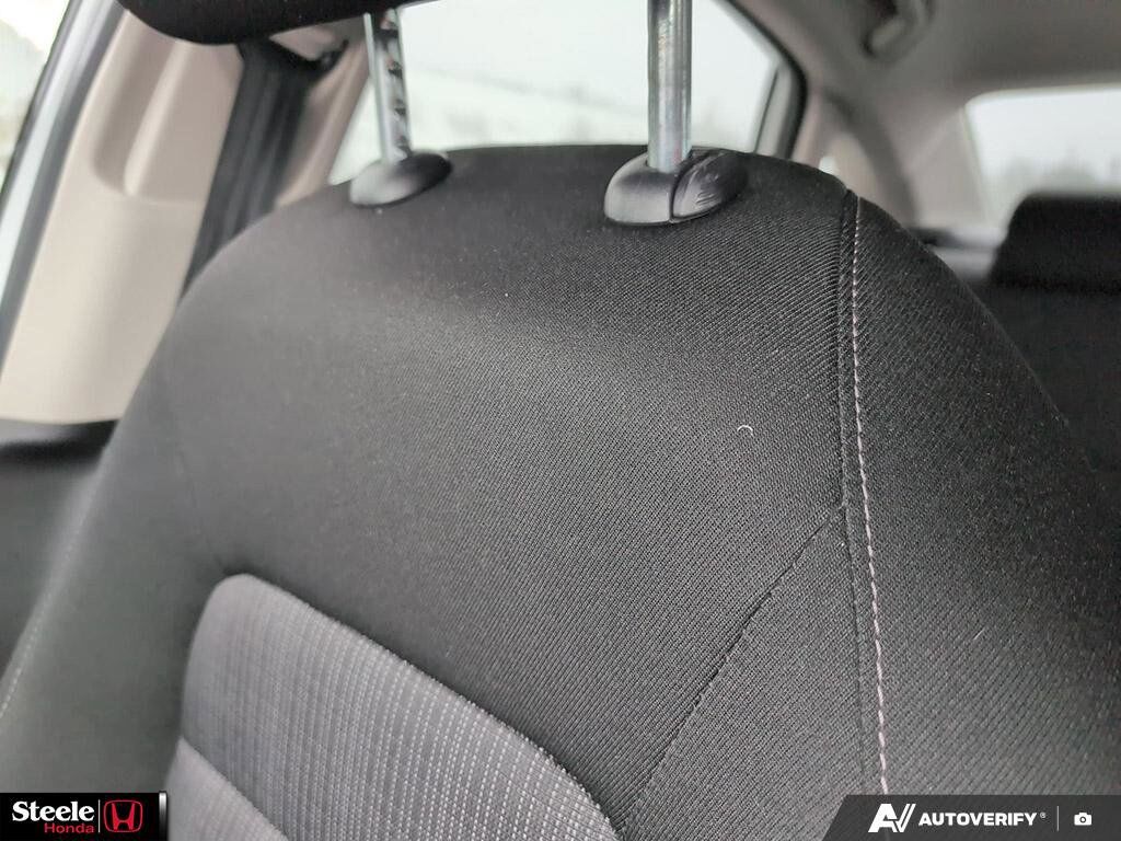 2022 Honda Civic Sedan LX St. John's NL