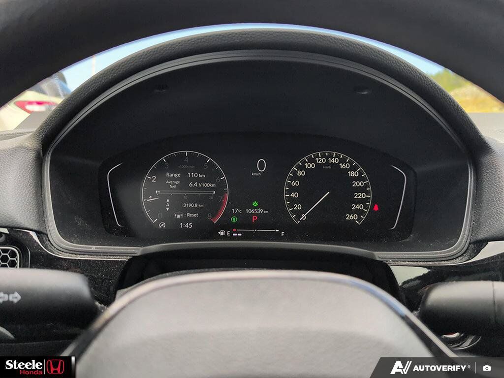 2022 Honda Civic Sedan LX St. John's NL