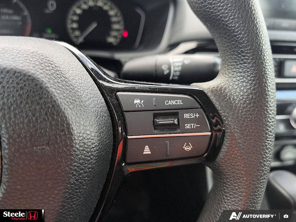 2022 Honda Civic Sedan LX St. John's NL