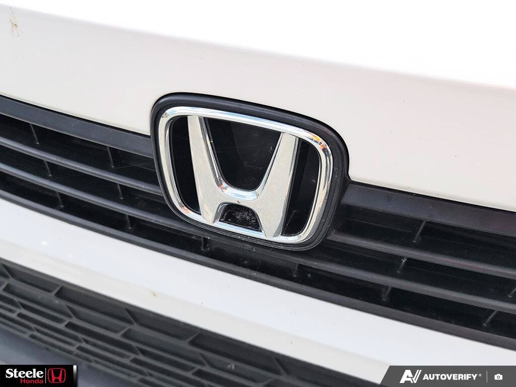2022 Honda Civic Sedan LX St. John's NL
