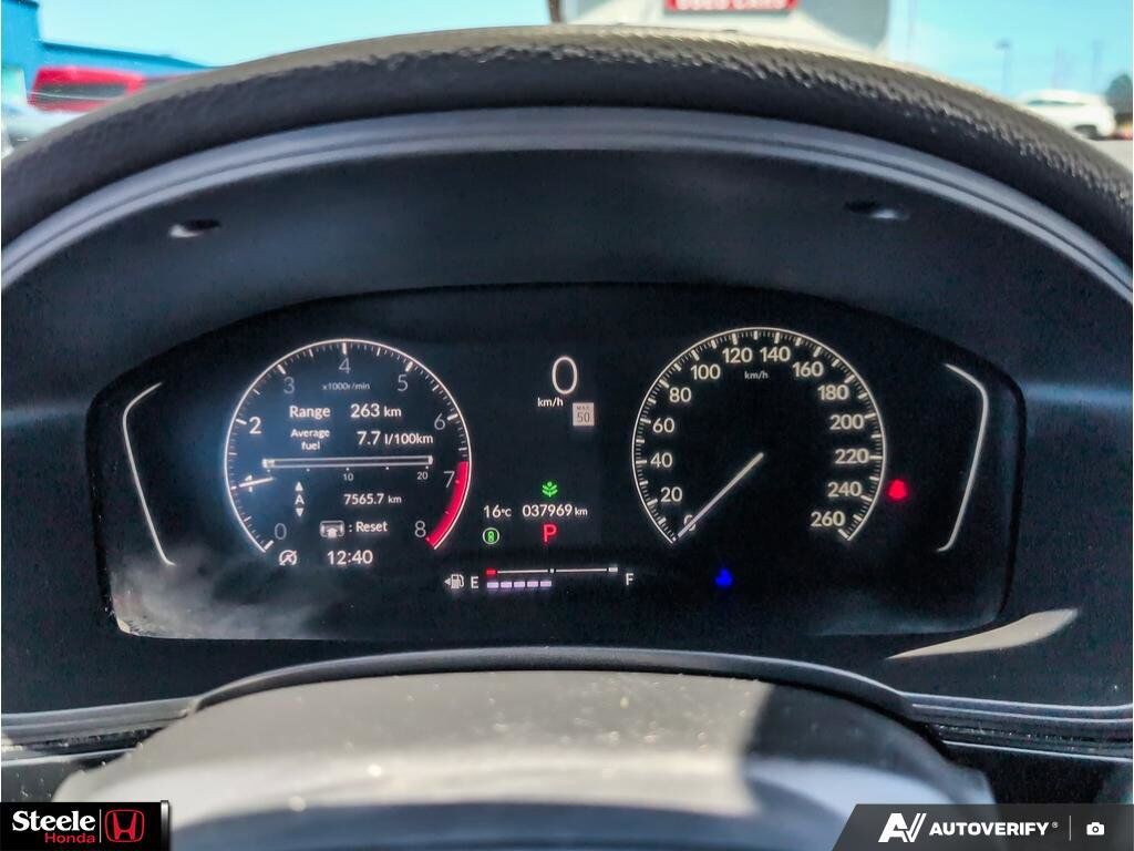 2022 Honda Civic Sedan LX St. John's NL