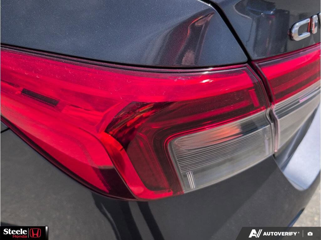 2022 Honda Civic Sedan LX St. John's NL