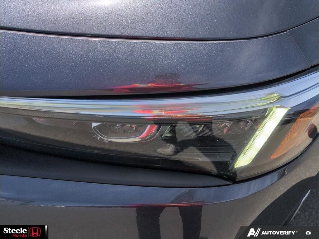 2022 Honda Civic Sedan LX St. John's NL