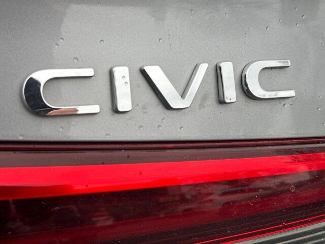 2022 Honda Civic Sedan LX Worcester MA