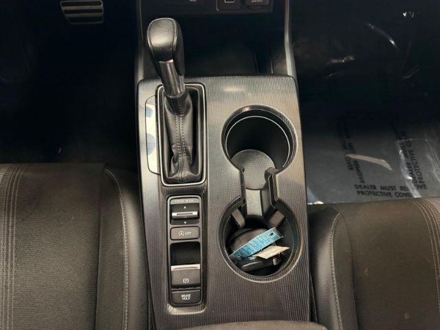 2022 Honda Civic Sedan Sport Charlotte NC