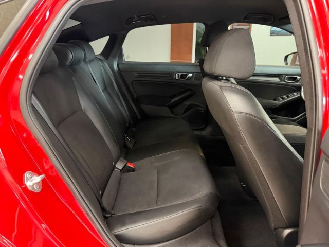 2022 Honda Civic Sedan Sport Charlotte NC