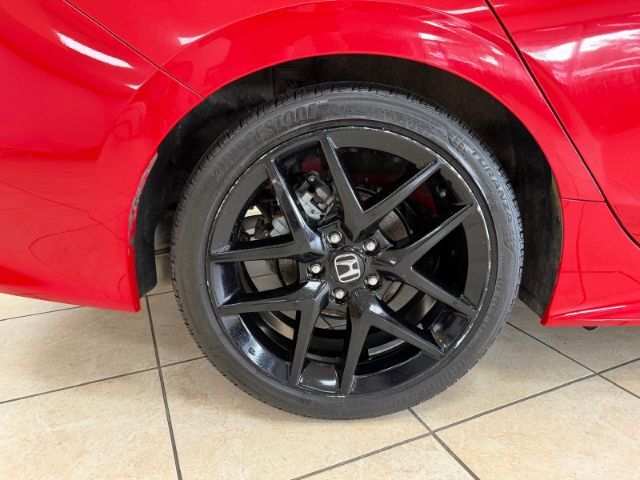 2022 Honda Civic Sedan Sport Charlotte NC