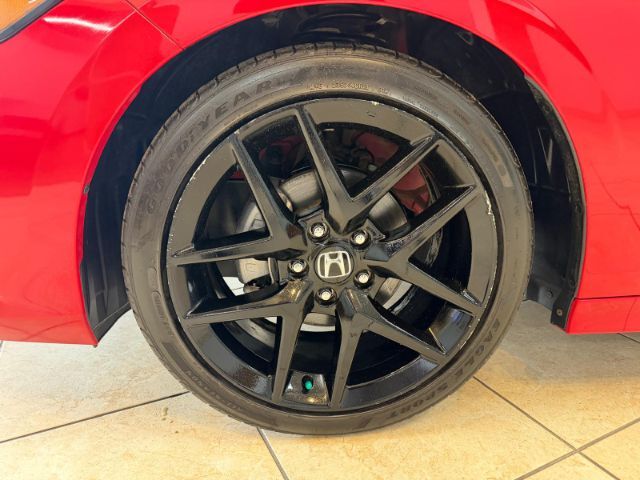 2022 Honda Civic Sedan Sport Charlotte NC