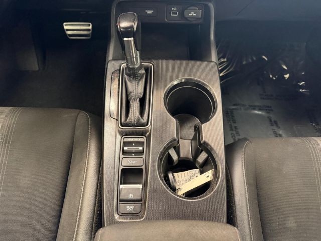 2022 Honda Civic Sedan Sport Charlotte NC