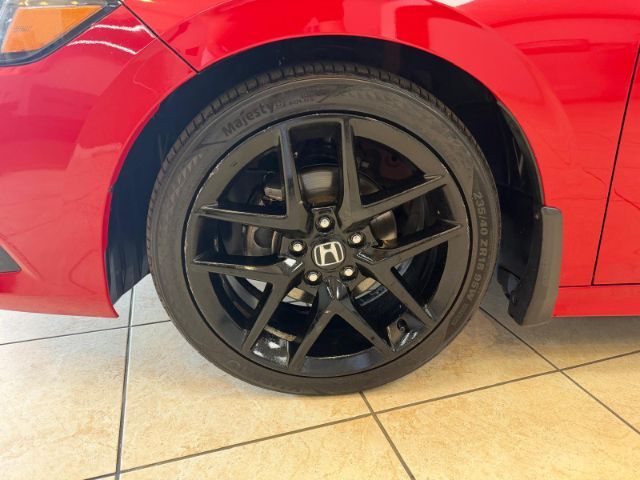 2022 Honda Civic Sedan Sport Charlotte NC