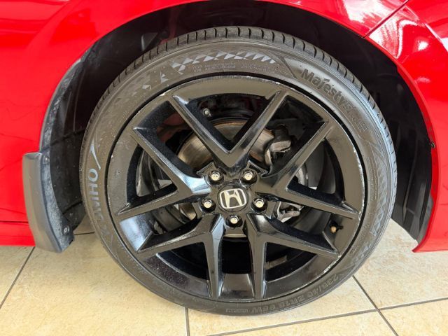 2022 Honda Civic Sedan Sport Charlotte NC
