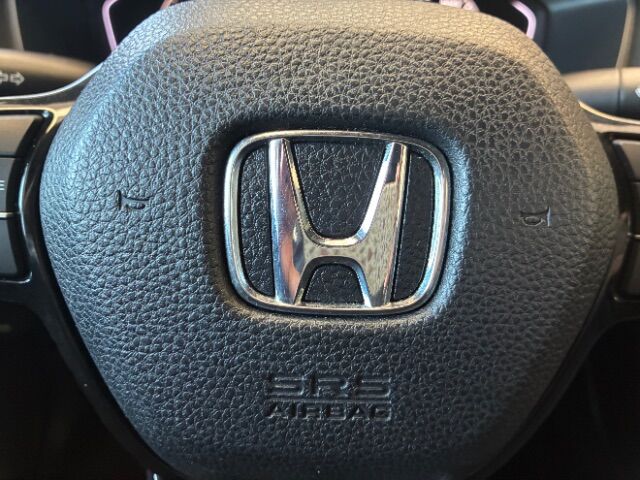 2022 Honda Civic Sedan Sport Charlotte NC