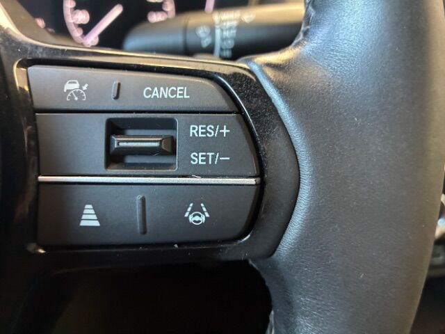 2022 Honda Civic Sedan Sport Charlotte NC