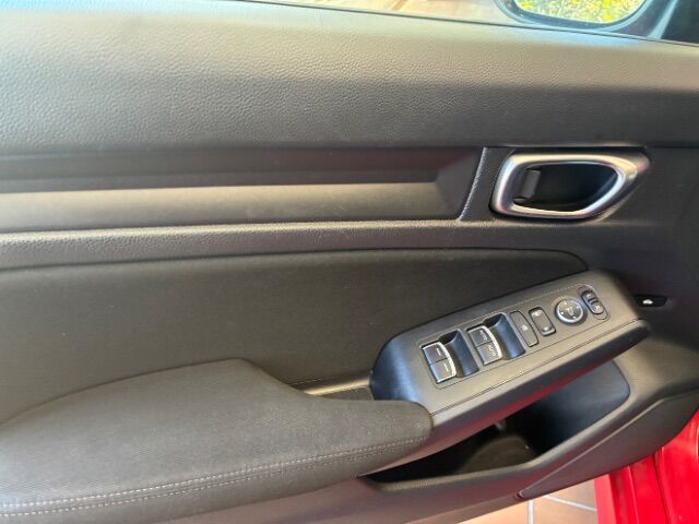 2022 Honda Civic Sedan Sport Charlotte NC