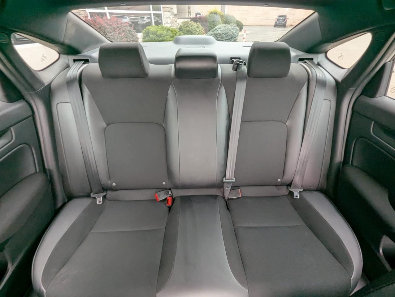 2022 Honda Civic Sedan Sport Grand Junction CO