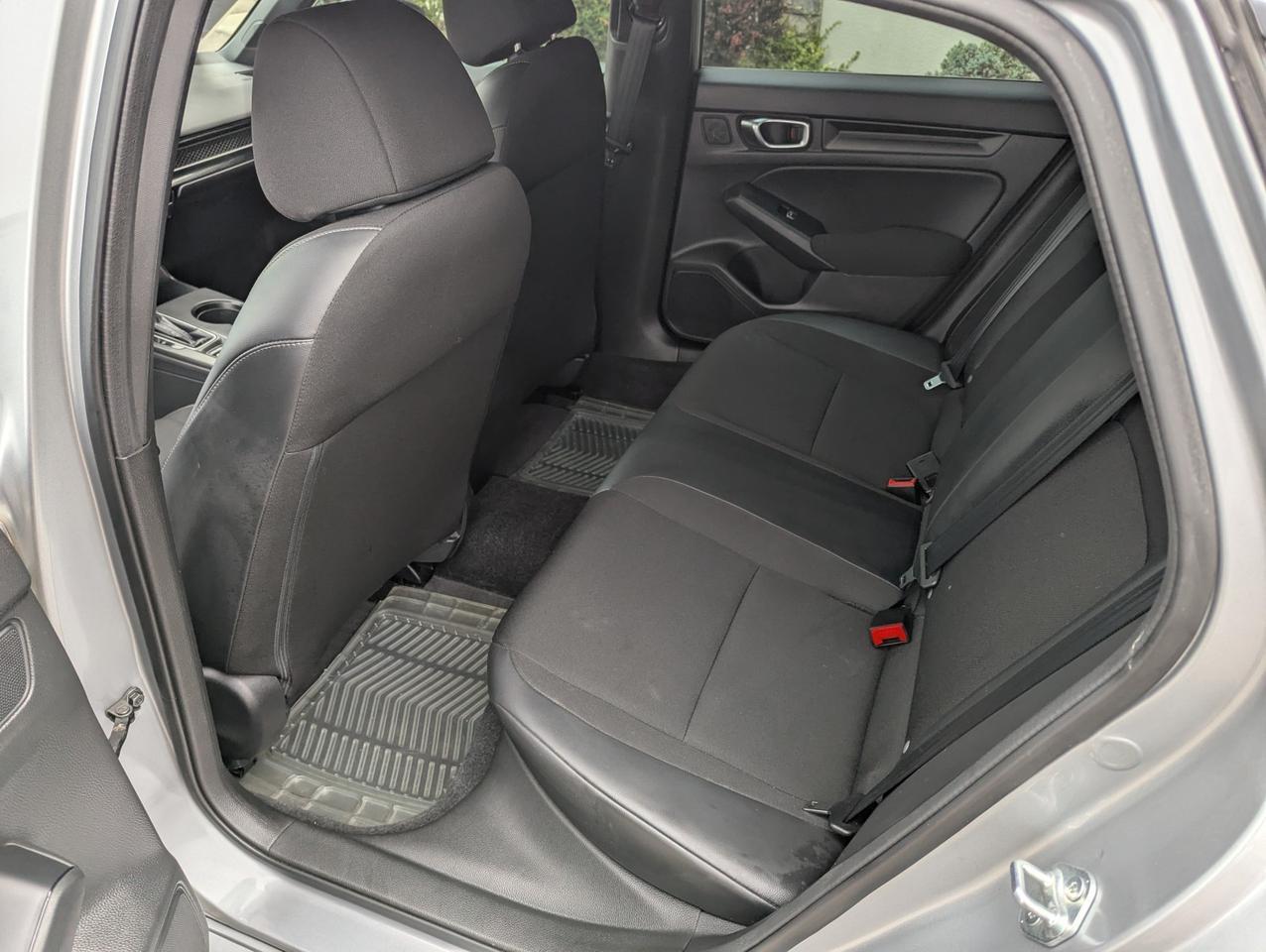 2022 Honda Civic Sedan Sport Grand Junction CO