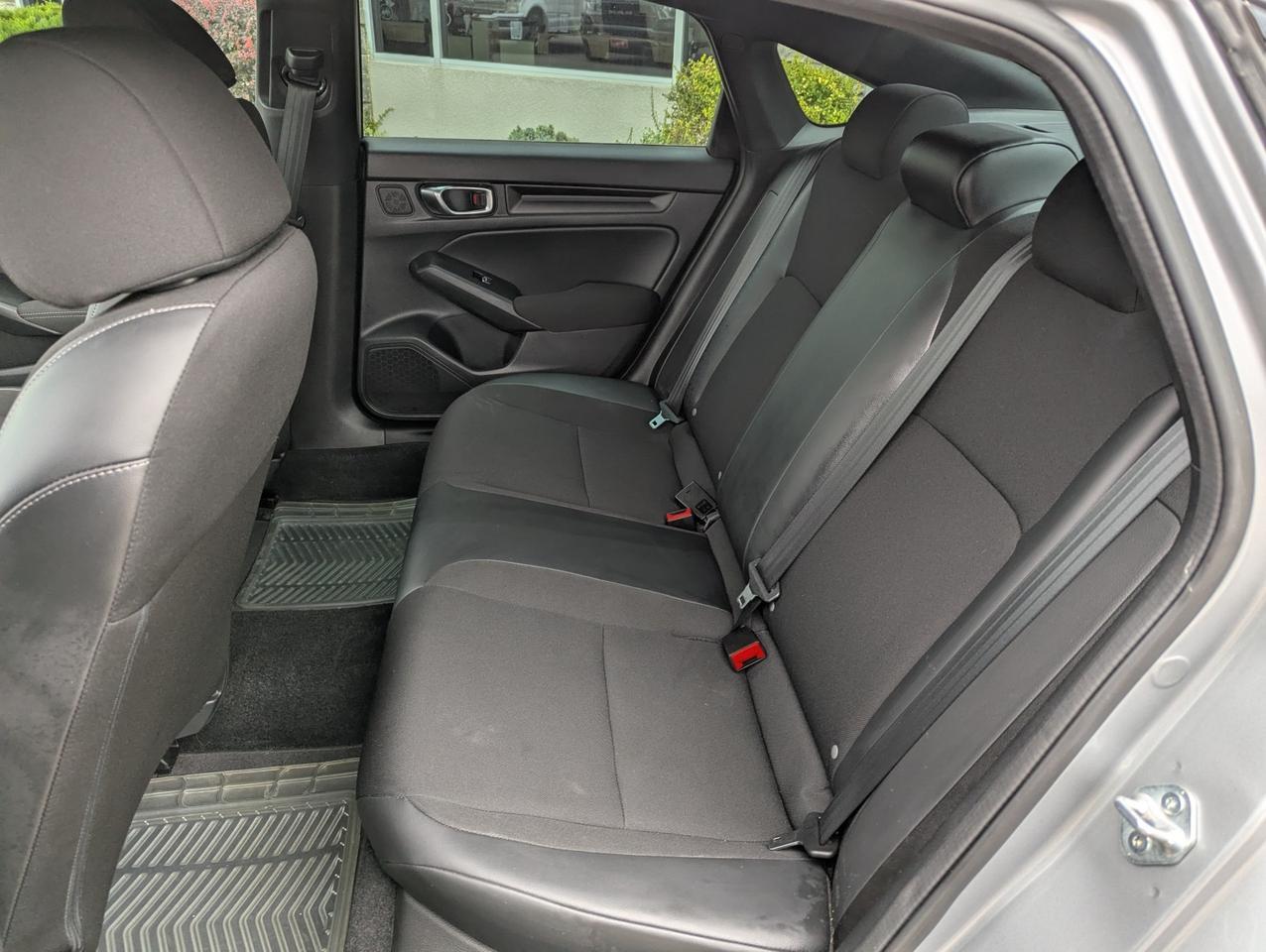 2022 Honda Civic Sedan Sport Grand Junction CO