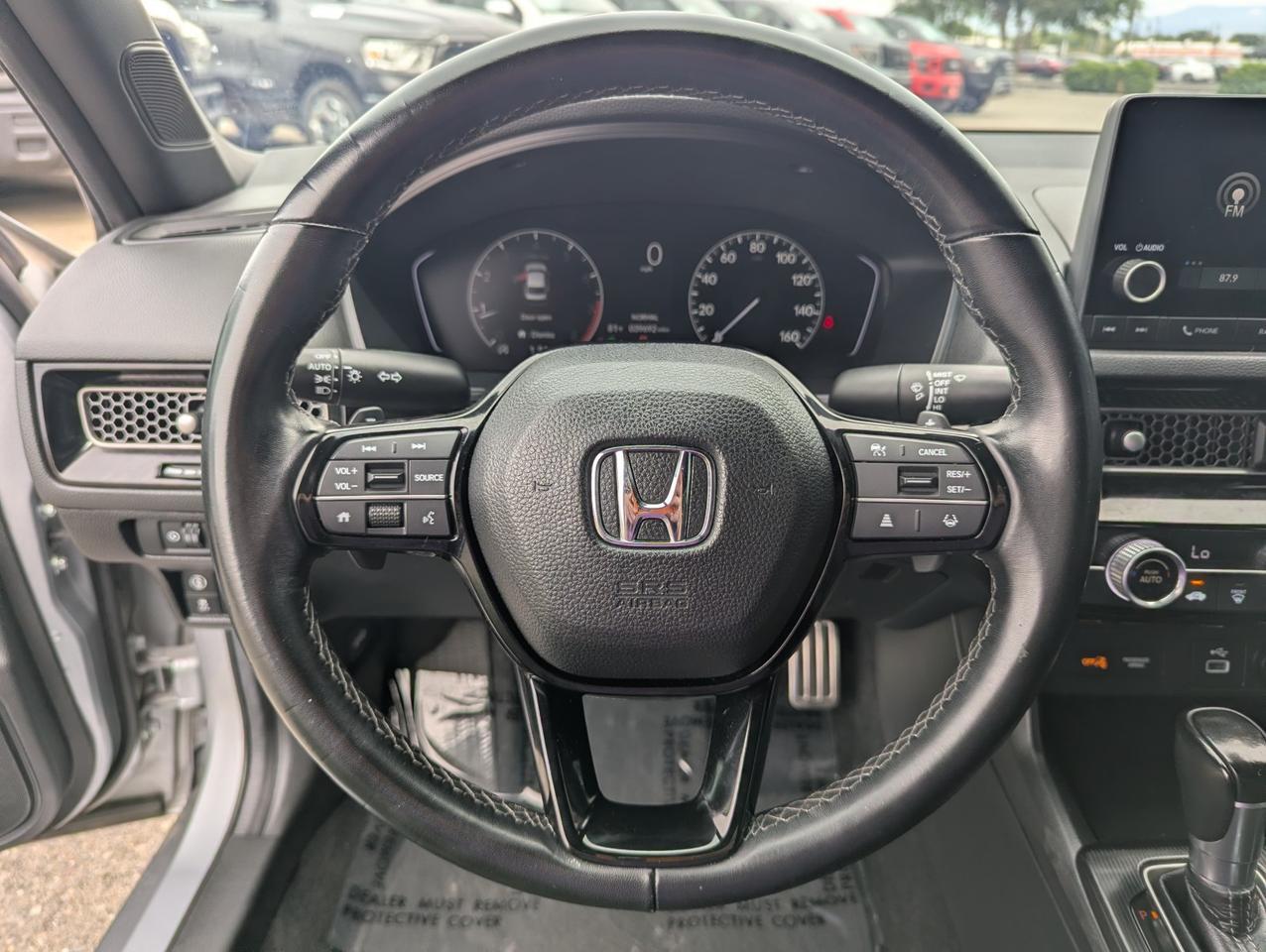 2022 Honda Civic Sedan Sport Grand Junction CO