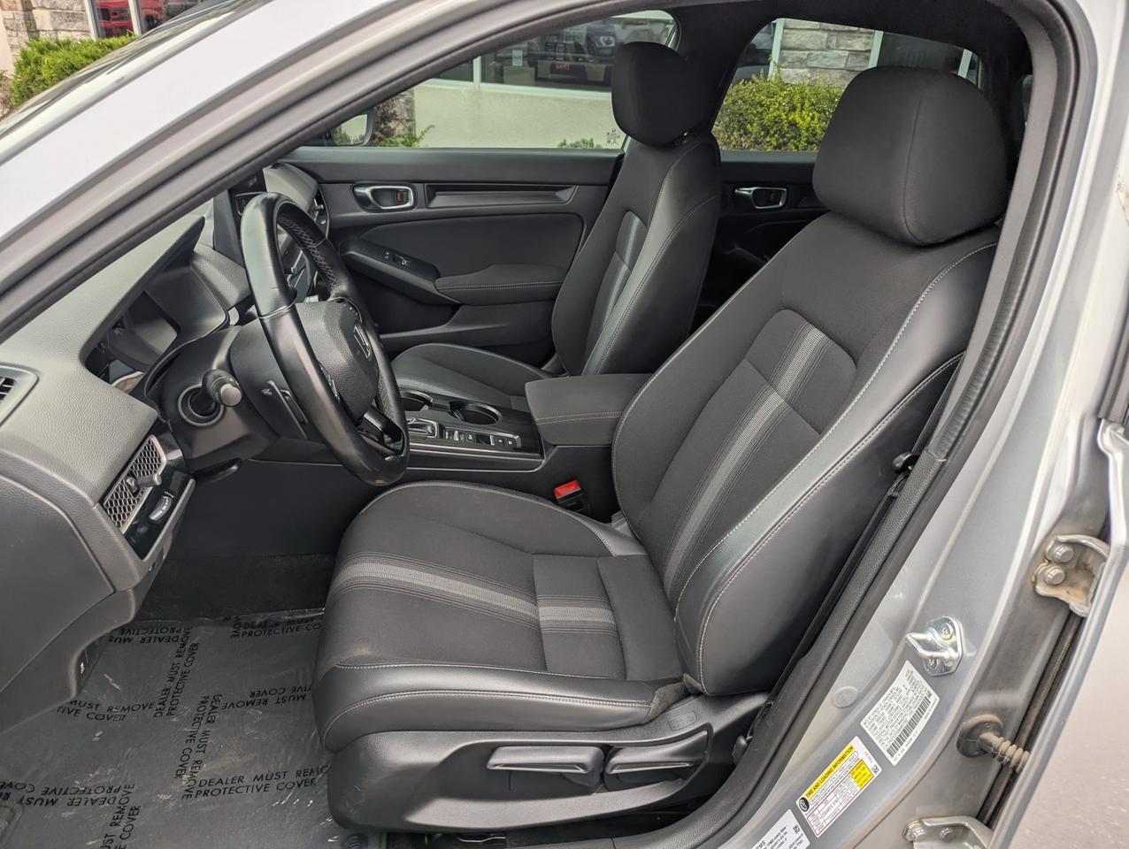 2022 Honda Civic Sedan Sport Grand Junction CO