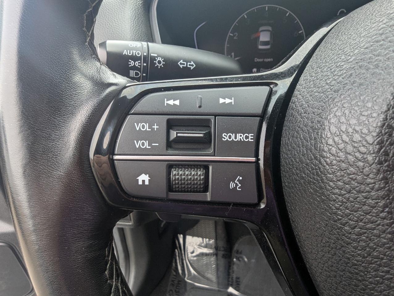 2022 Honda Civic Sedan Sport Grand Junction CO