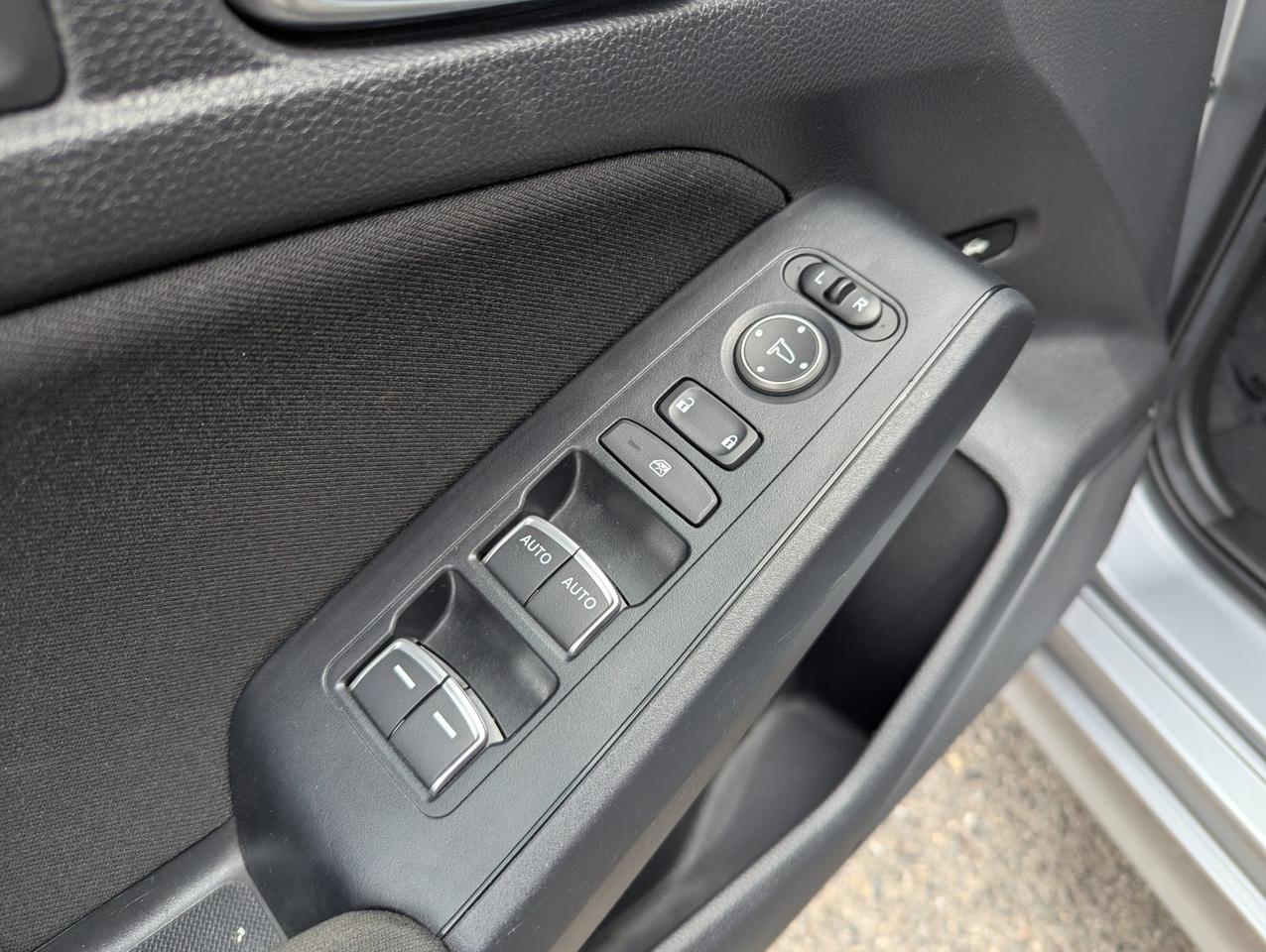 2022 Honda Civic Sedan Sport Grand Junction CO