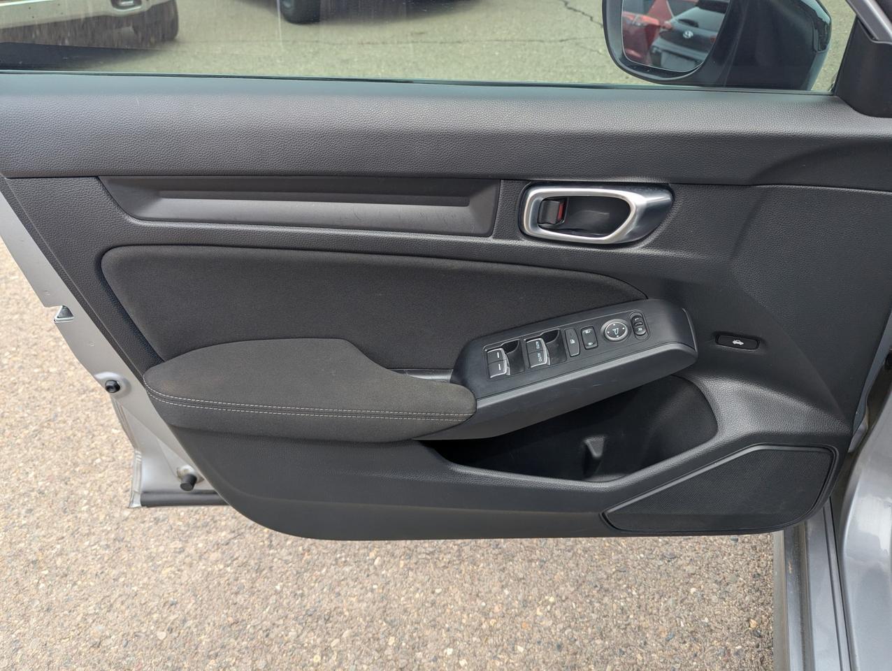 2022 Honda Civic Sedan Sport Grand Junction CO