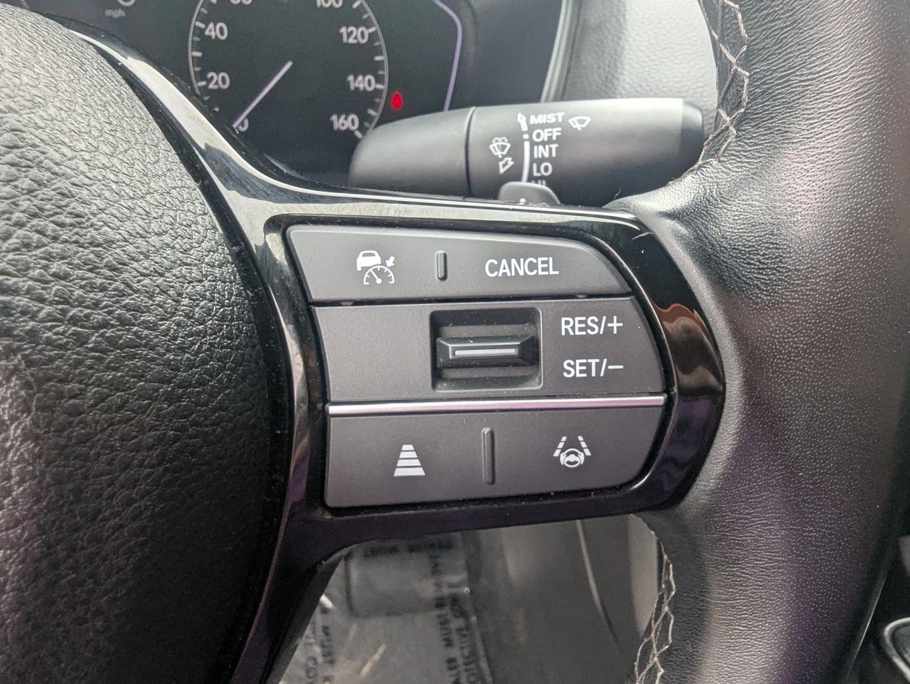 2022 Honda Civic Sedan Sport Grand Junction CO