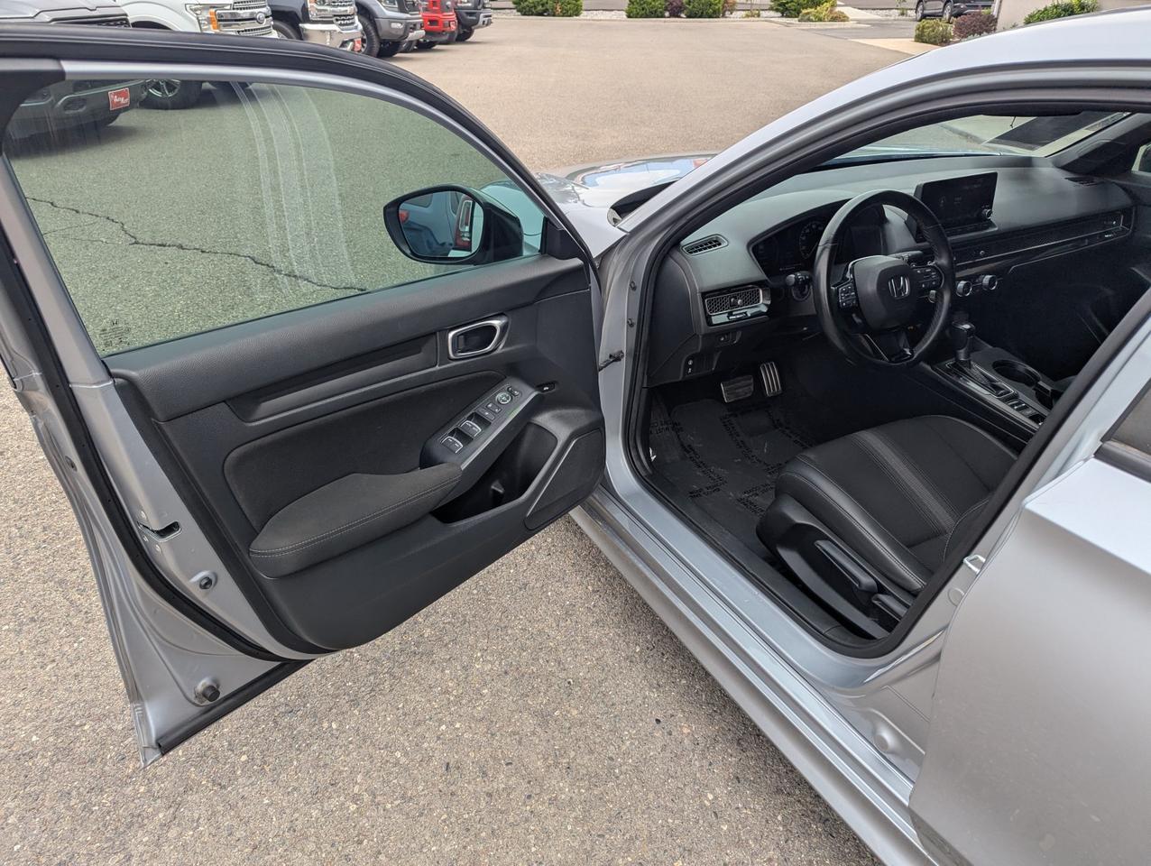 2022 Honda Civic Sedan Sport Grand Junction CO